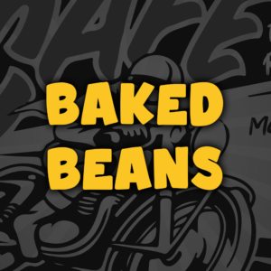 BAKED BEANS