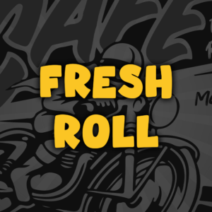 FRESH ROLL