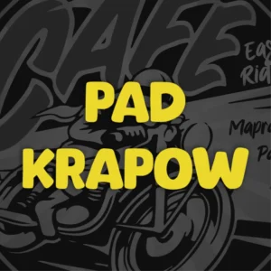 PAD KRAPOW